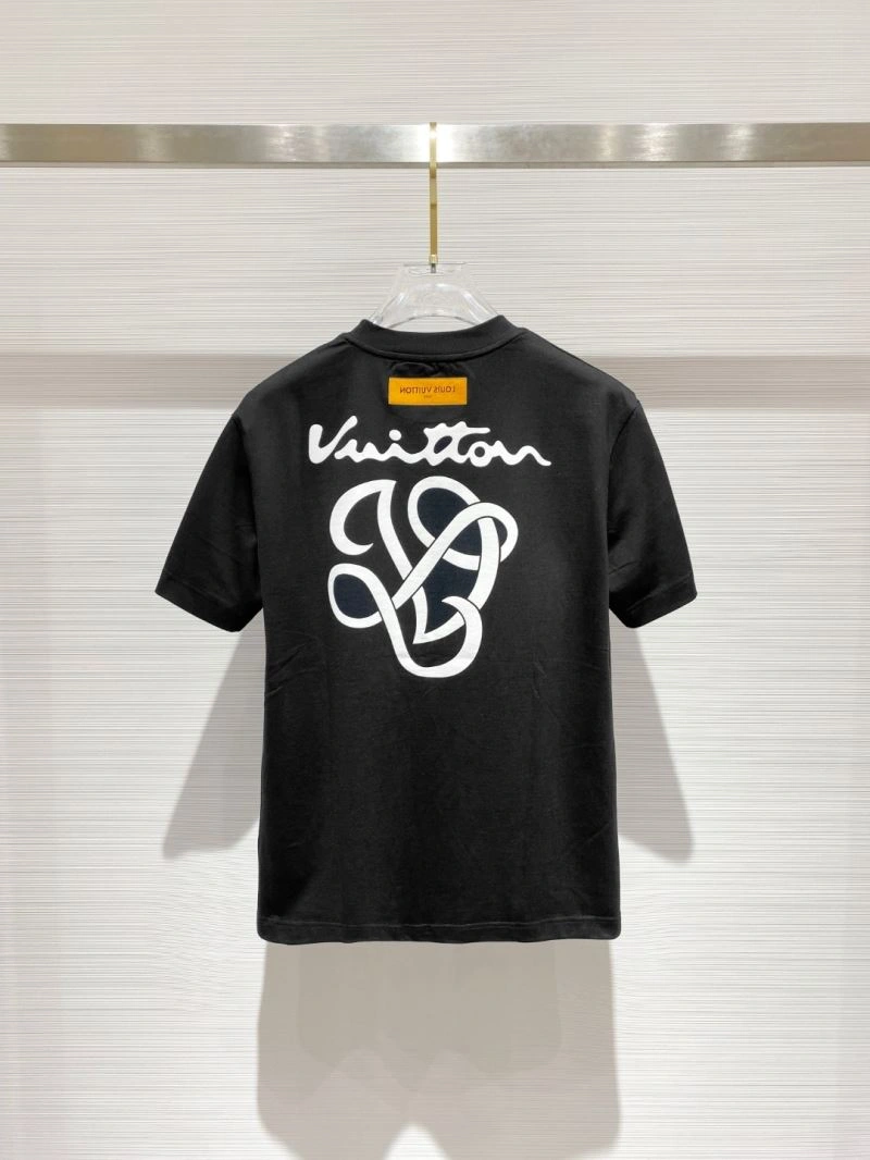 DailyWear Louis Vuitton T-Shirts 134202