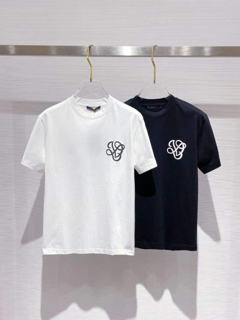 Louis Vuitton T-Shirts TopPick 134203
