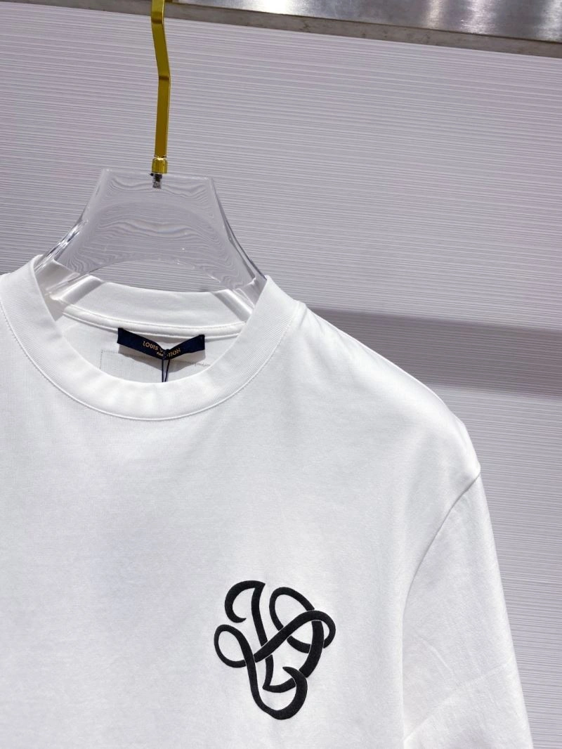 Louis Vuitton T-Shirts TopPick 134203
