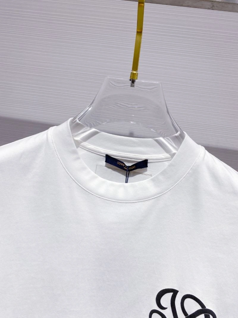 Louis Vuitton T-Shirts TopPick 134203