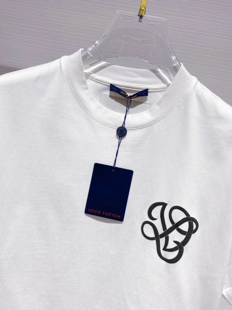 Louis Vuitton T-Shirts TopPick 134203