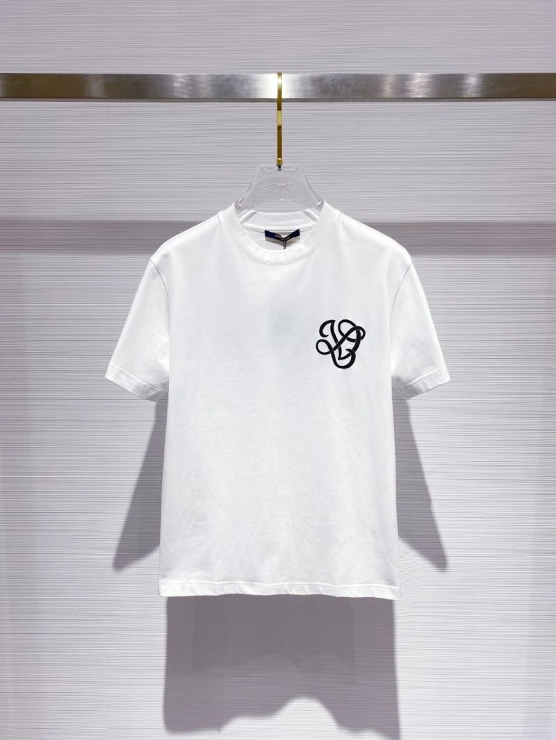 Louis Vuitton T-Shirts TopPick 134203