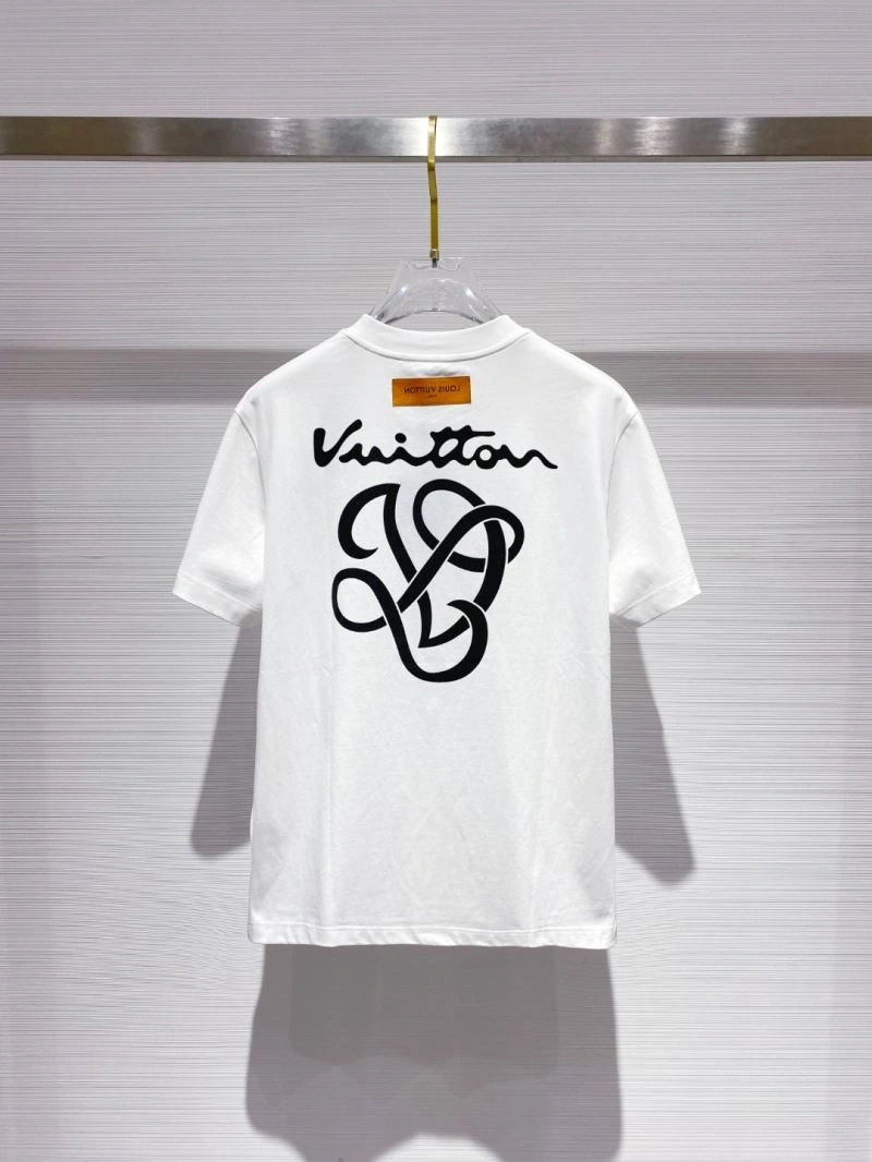 Louis Vuitton T-Shirts TopPick 134203