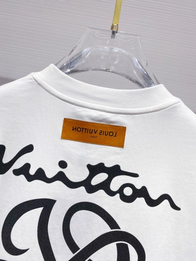Louis Vuitton T-Shirts TopPick 134203