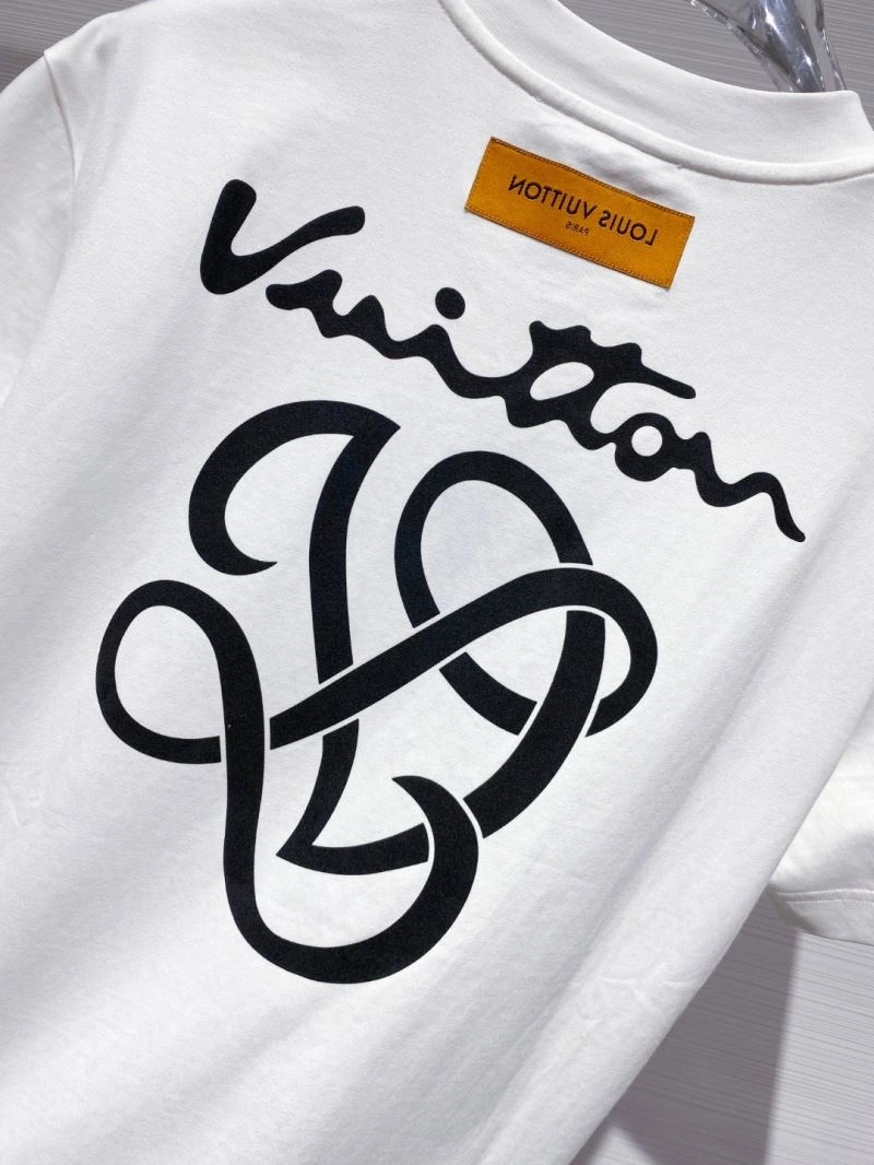 Louis Vuitton T-Shirts TopPick 134203