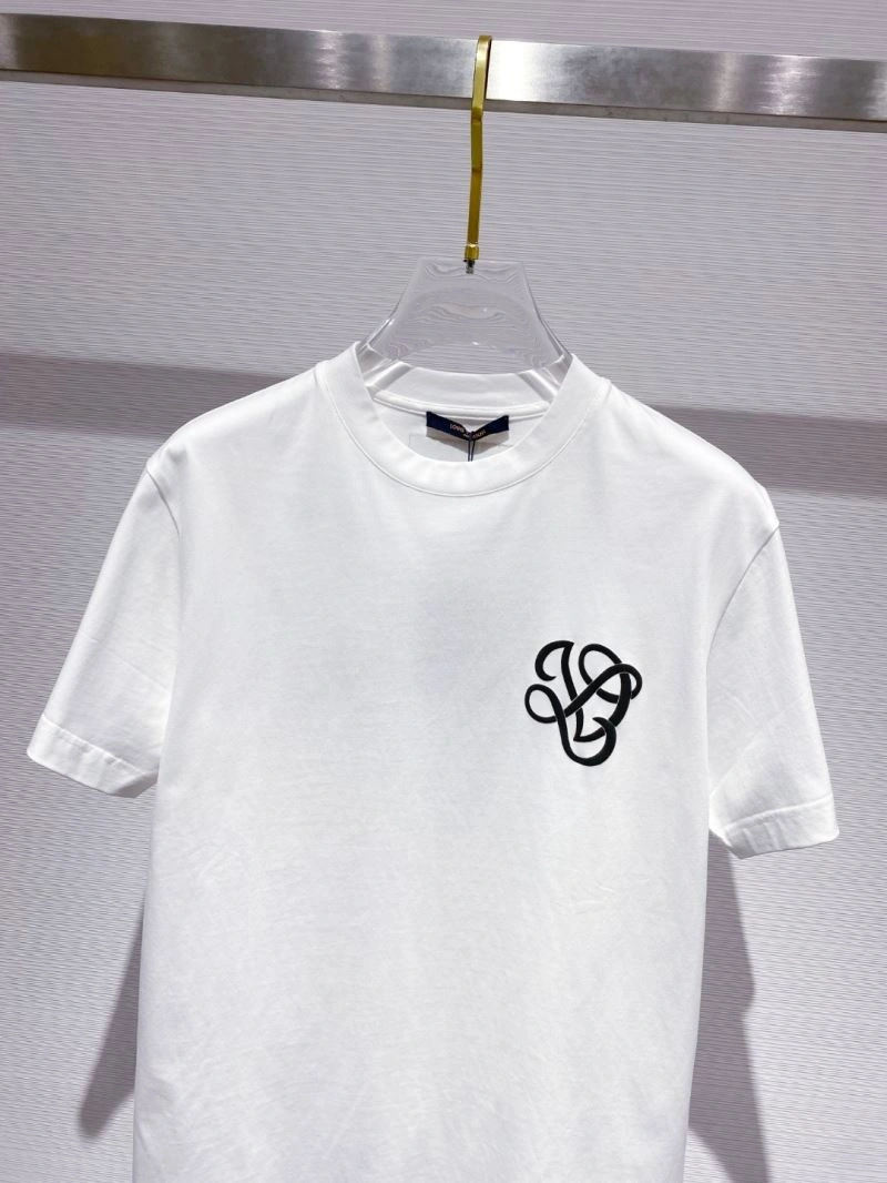 Louis Vuitton T-Shirts TopPick 134203