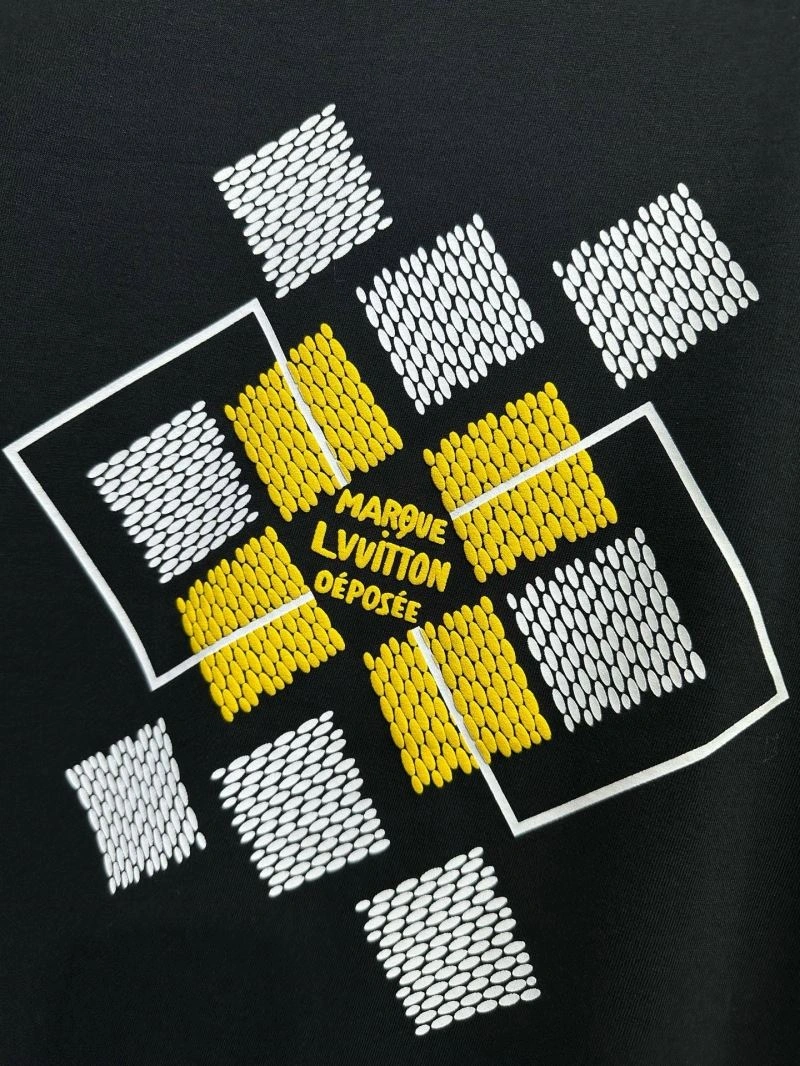 Louis Vuitton T-Shirts Seasonal 134196