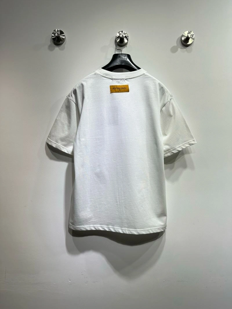 Louis Vuitton T-Shirts Seasonal 134196