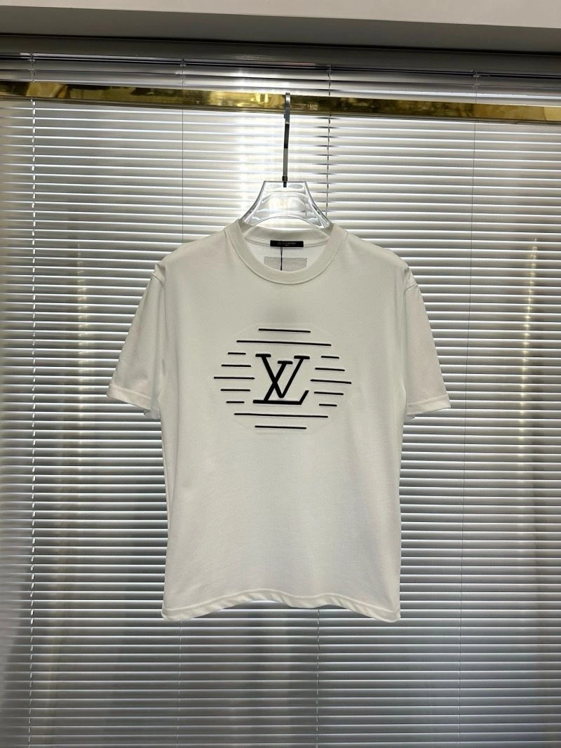 Louis Vuitton T-Shirts Flexible 134184