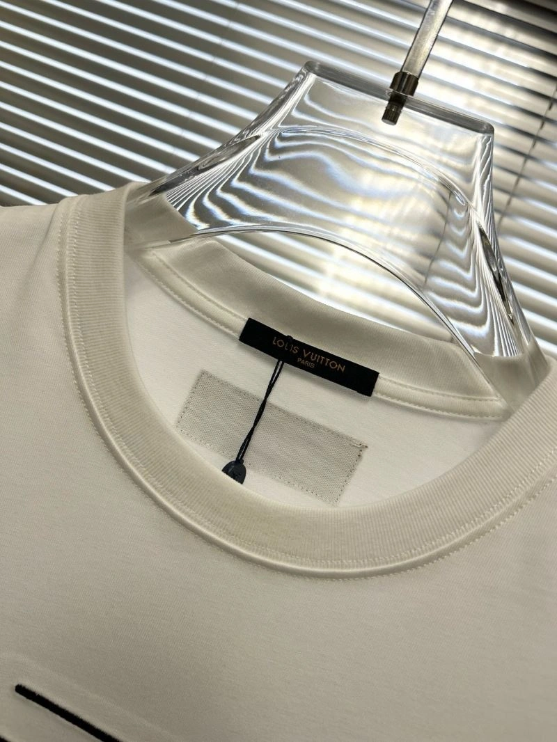 Louis Vuitton T-Shirts Flexible 134184
