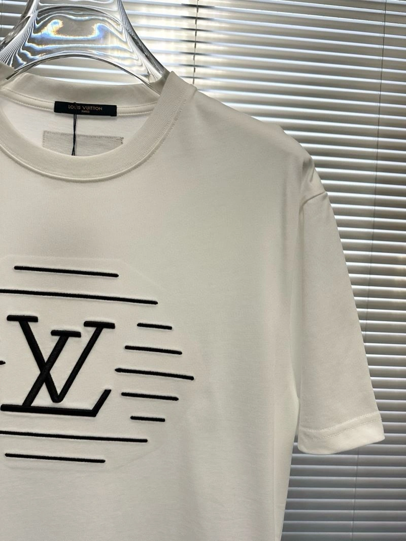 Louis Vuitton T-Shirts Flexible 134184