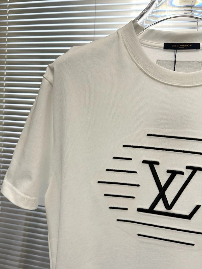 Louis Vuitton T-Shirts Flexible 134184