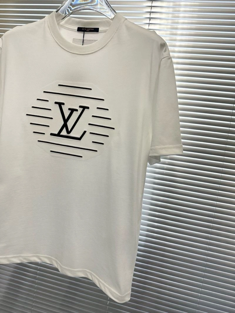 Louis Vuitton T-Shirts Flexible 134184