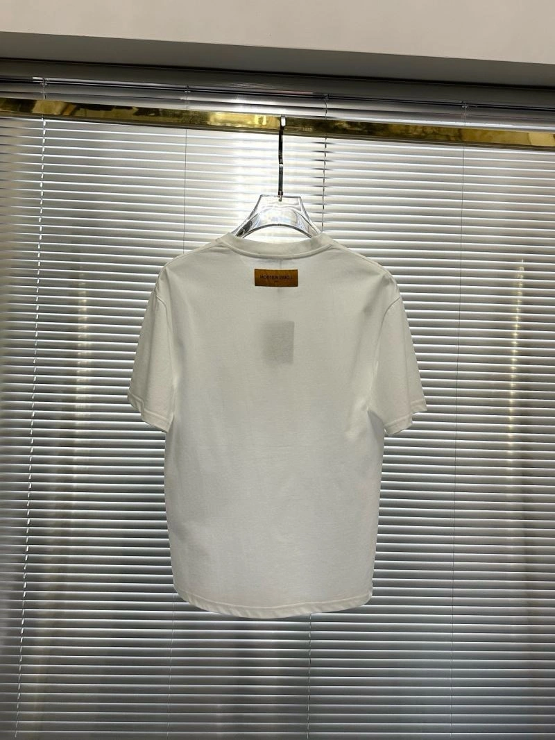 Louis Vuitton T-Shirts Flexible 134184