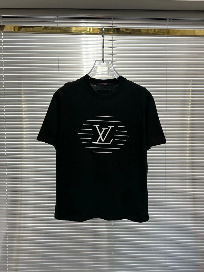 SunProtective Louis Vuitton T-Shirts 134192