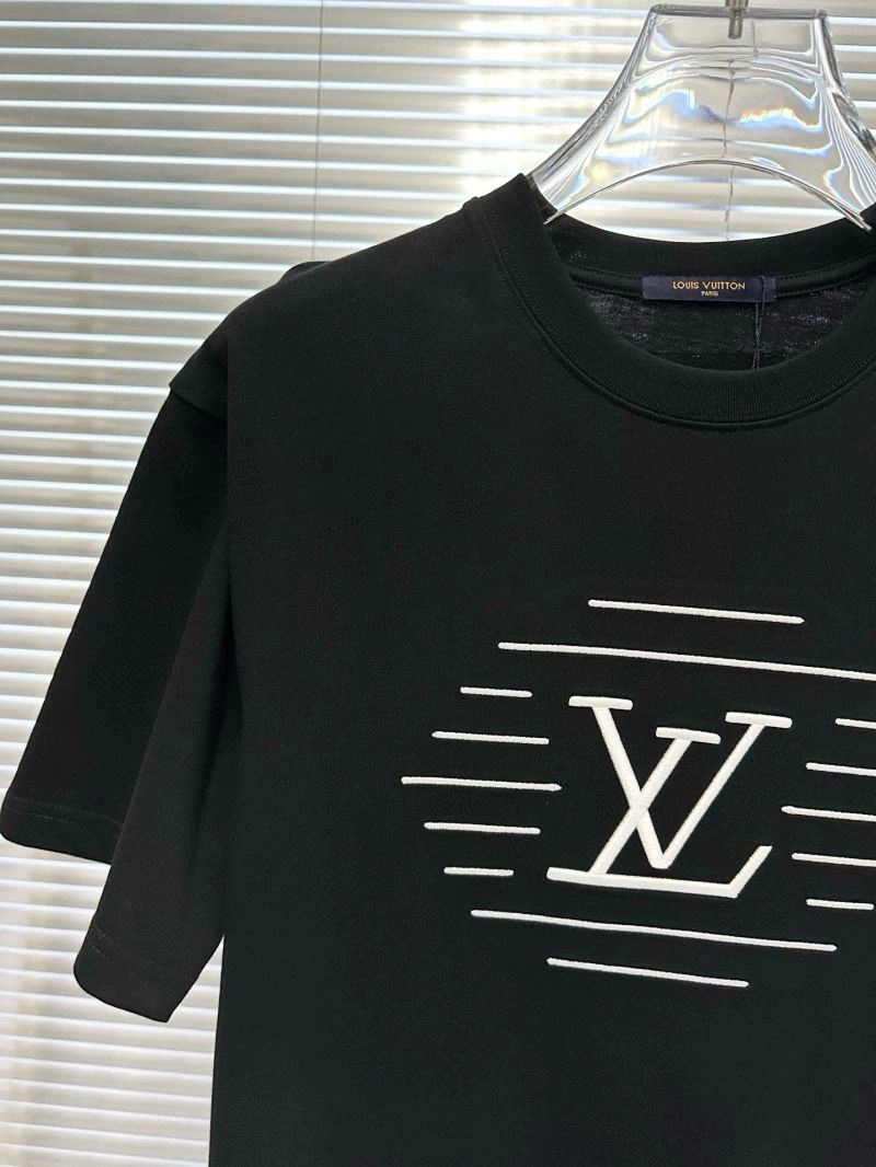 SunProtective Louis Vuitton T-Shirts 134192