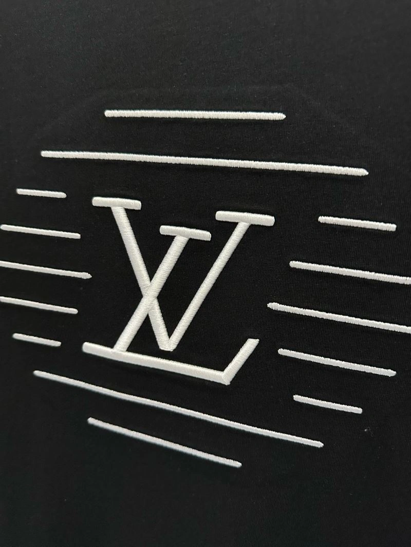 SunProtective Louis Vuitton T-Shirts 134192