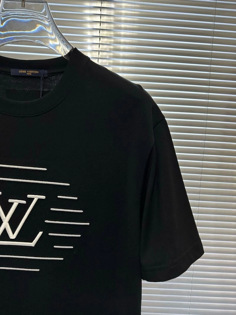 SunProtective Louis Vuitton T-Shirts 134192