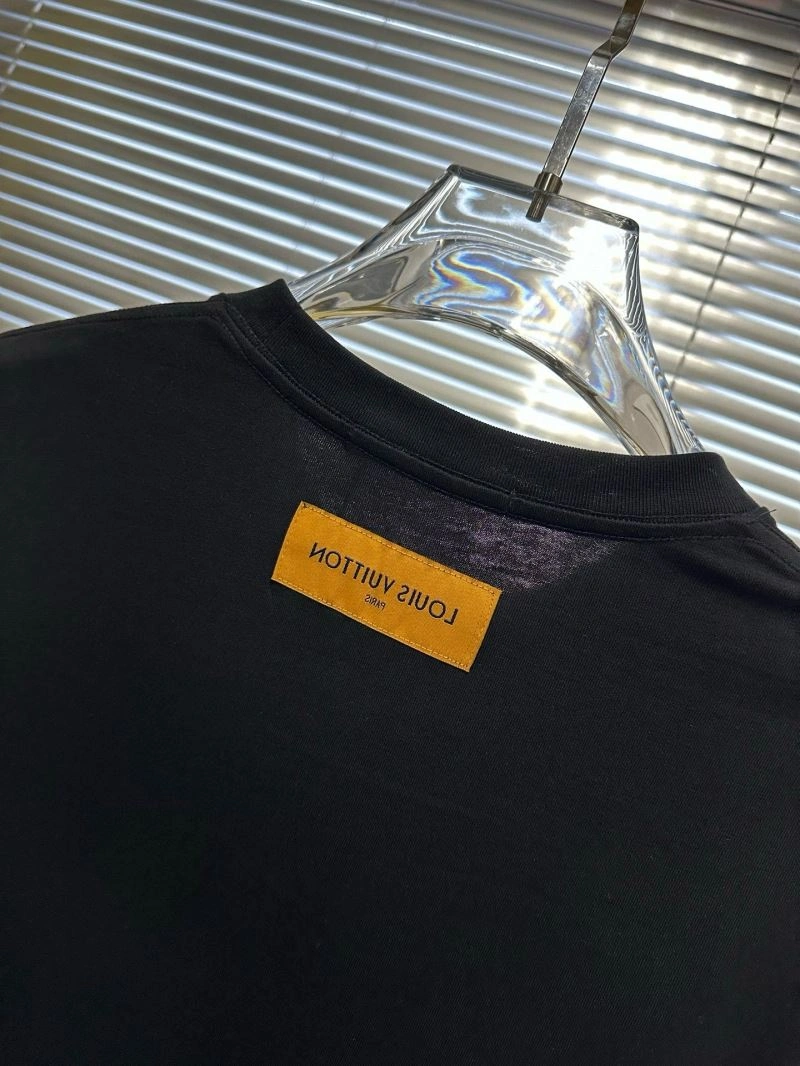 SunProtective Louis Vuitton T-Shirts 134192