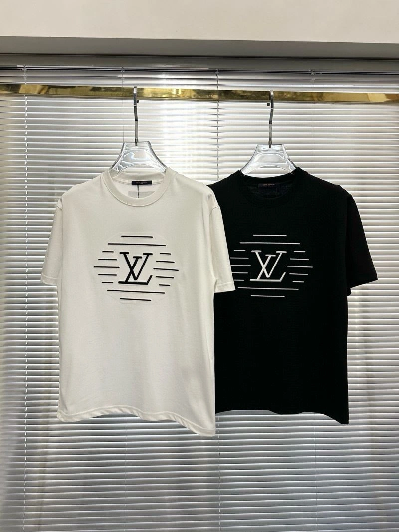 SunProtective Louis Vuitton T-Shirts 134192