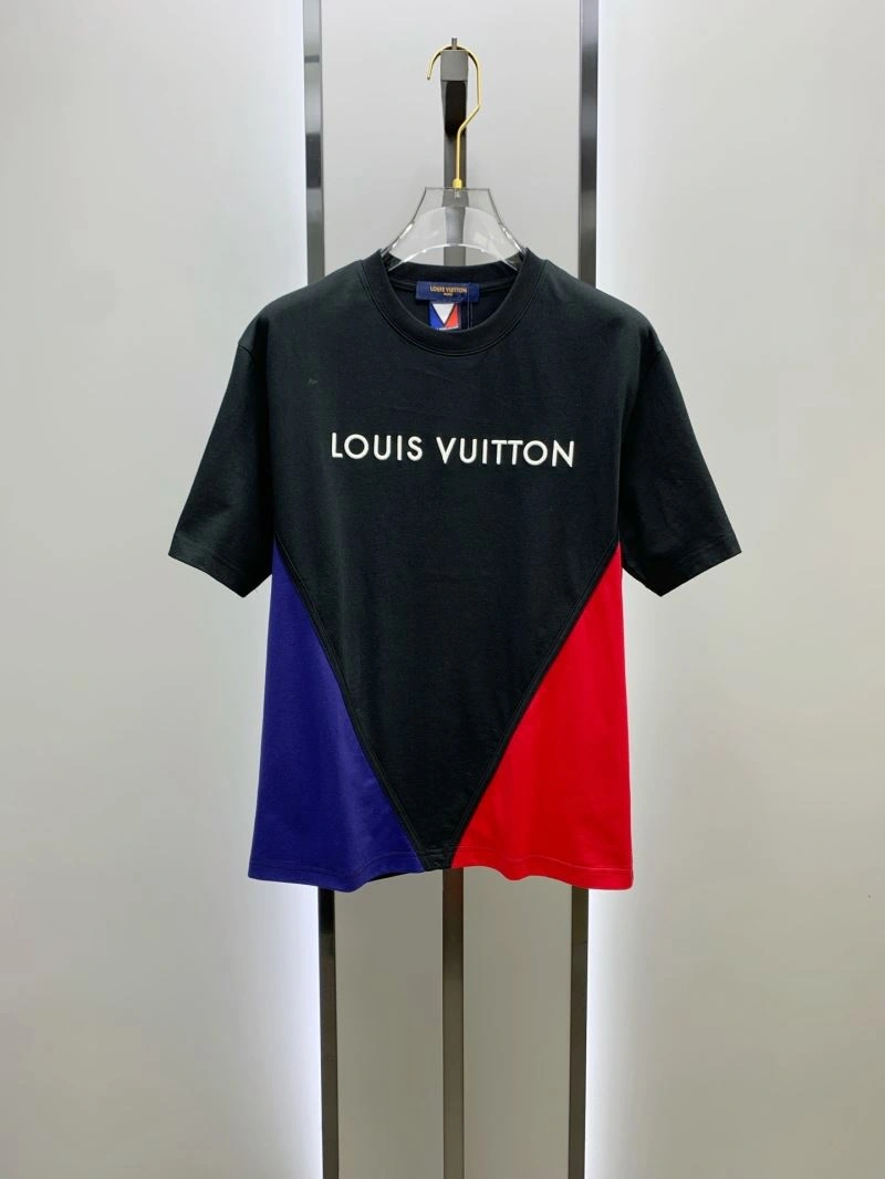 Louis Vuitton T-Shirts Resilient 134200