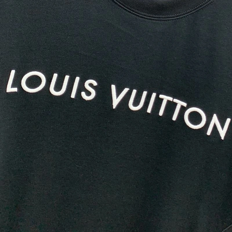 Louis Vuitton T-Shirts Resilient 134200
