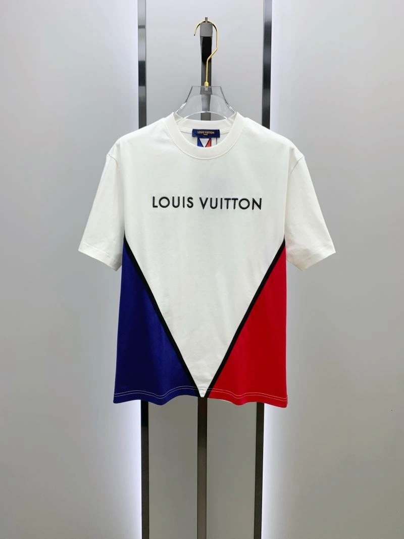 NewStyle Louis Vuitton T-Shirts 134190
