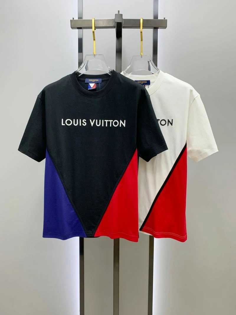 NewStyle Louis Vuitton T-Shirts 134190