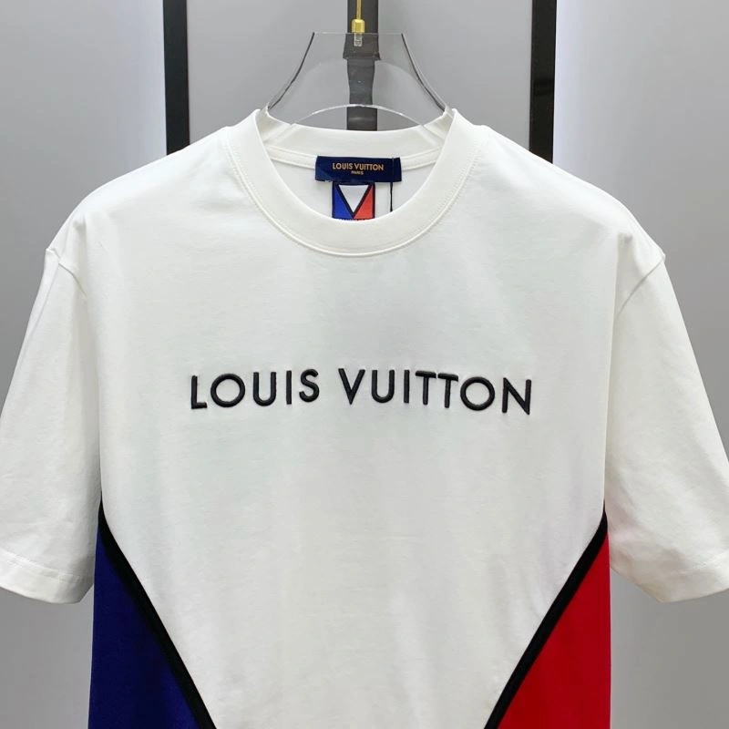 NewStyle Louis Vuitton T-Shirts 134190