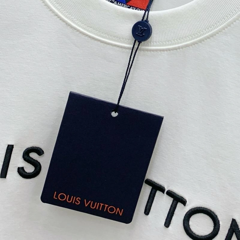 NewStyle Louis Vuitton T-Shirts 134190