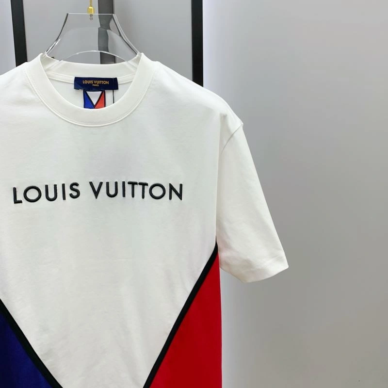 NewStyle Louis Vuitton T-Shirts 134190