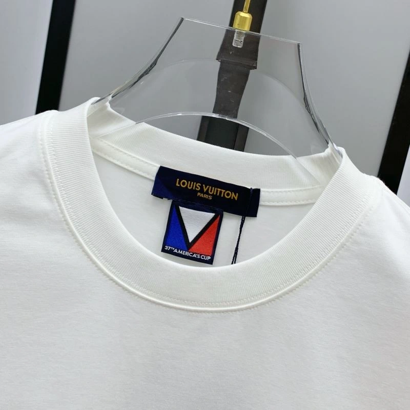 NewStyle Louis Vuitton T-Shirts 134190