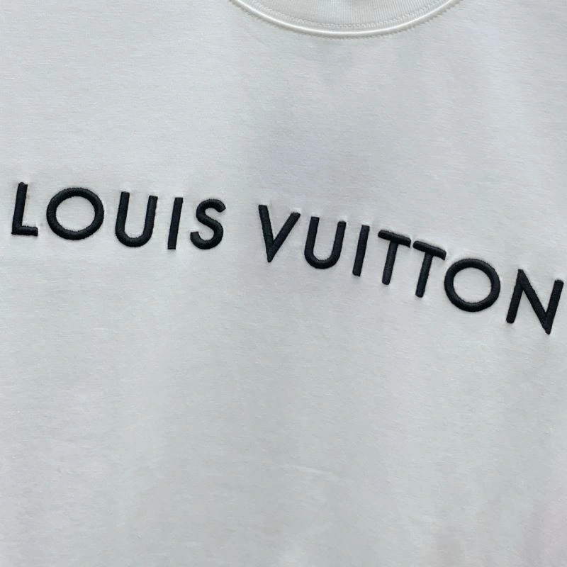 NewStyle Louis Vuitton T-Shirts 134190