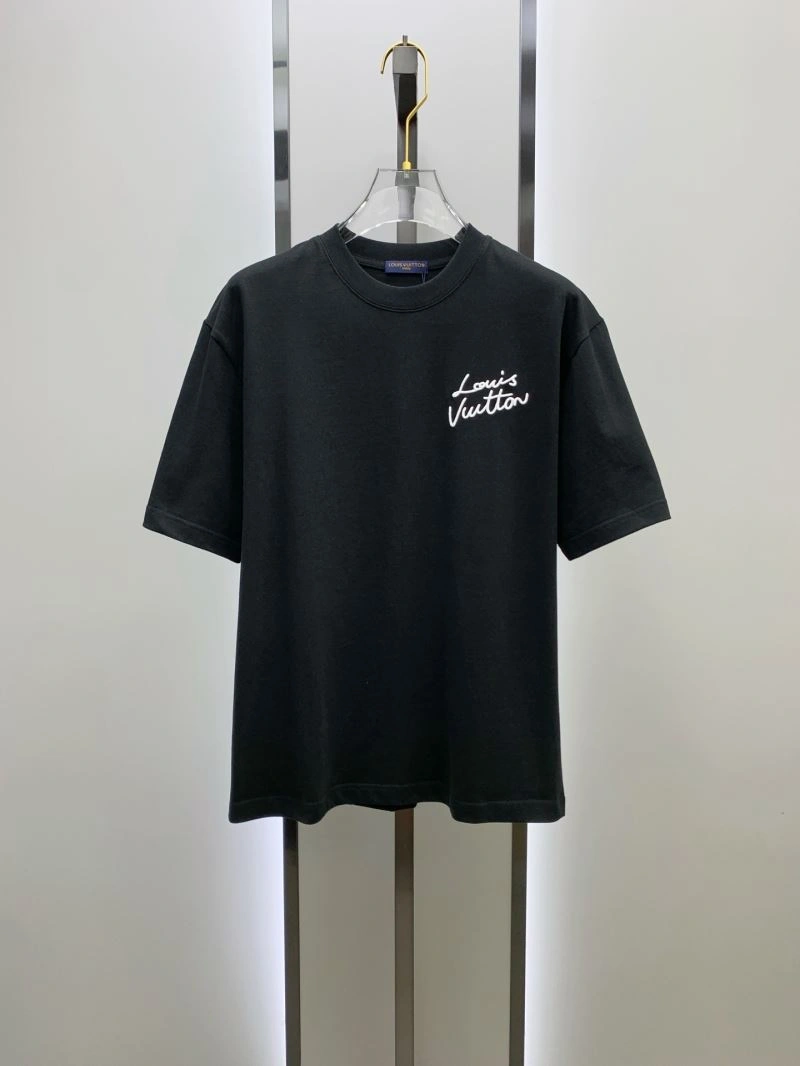 Classic Louis Vuitton T-Shirts 134188