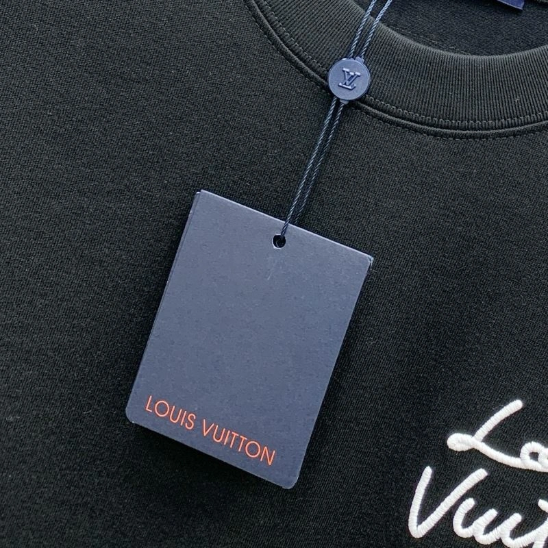 Classic Louis Vuitton T-Shirts 134188