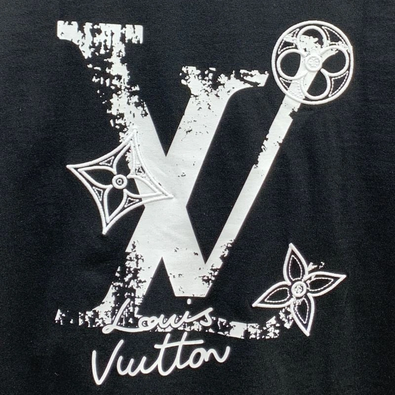 Classic Louis Vuitton T-Shirts 134188