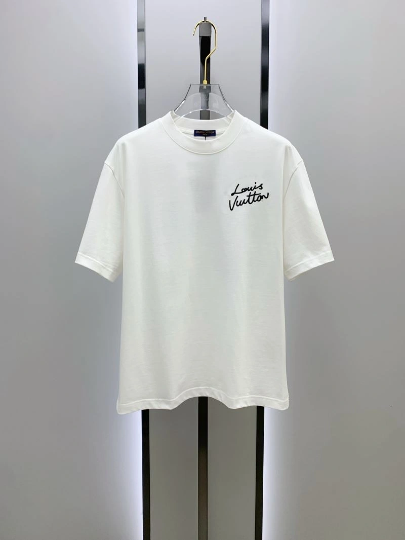 Louis Vuitton T-Shirts Attractive 134197