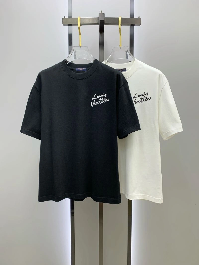 Louis Vuitton T-Shirts Attractive 134197