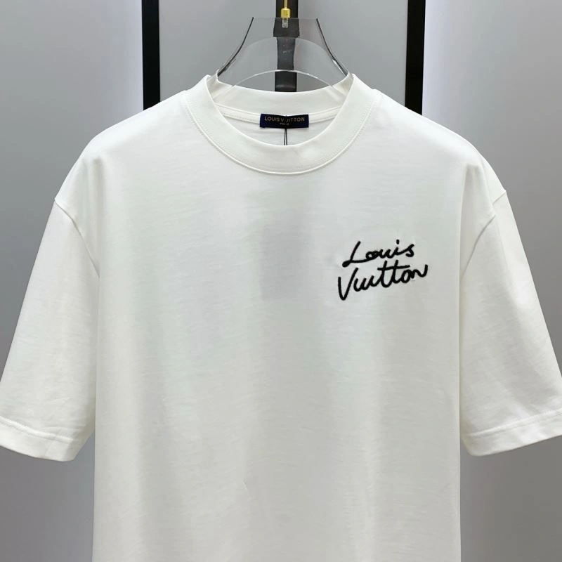 Louis Vuitton T-Shirts Attractive 134197