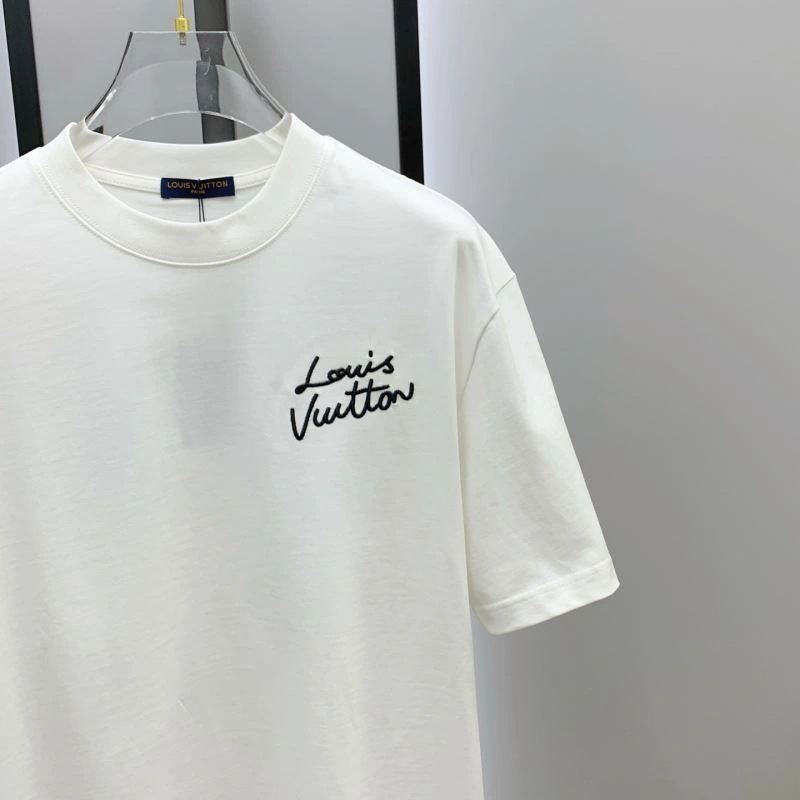 Louis Vuitton T-Shirts Attractive 134197