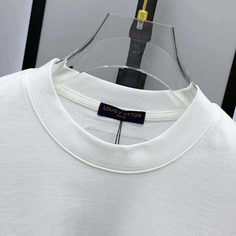 Louis Vuitton T-Shirts Attractive 134197