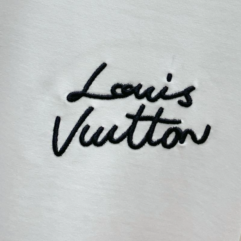 Louis Vuitton T-Shirts Attractive 134197