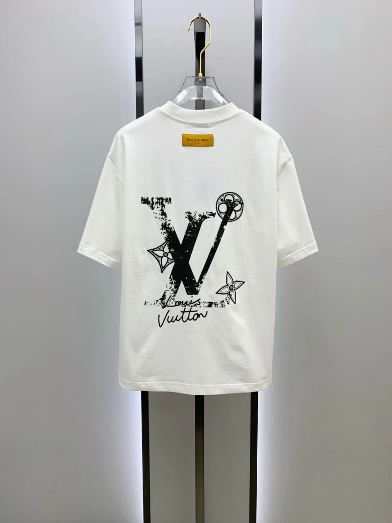 Louis Vuitton T-Shirts Attractive 134197