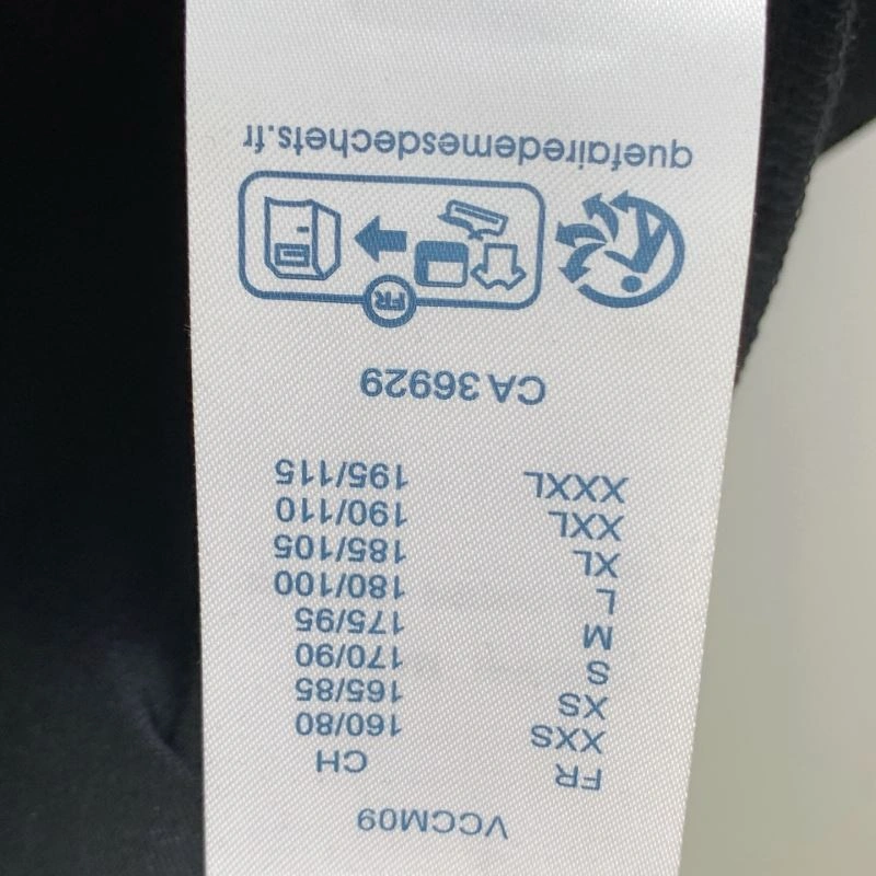 Louis Vuitton T-Shirts Sophisticated 134194