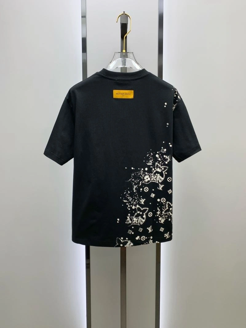 Louis Vuitton T-Shirts Sophisticated 134194
