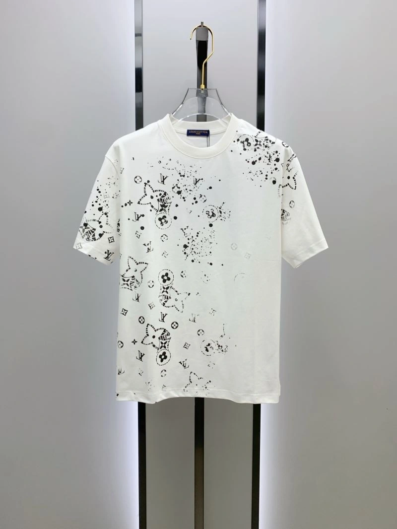 Louis Vuitton T-Shirts Timeless 134199