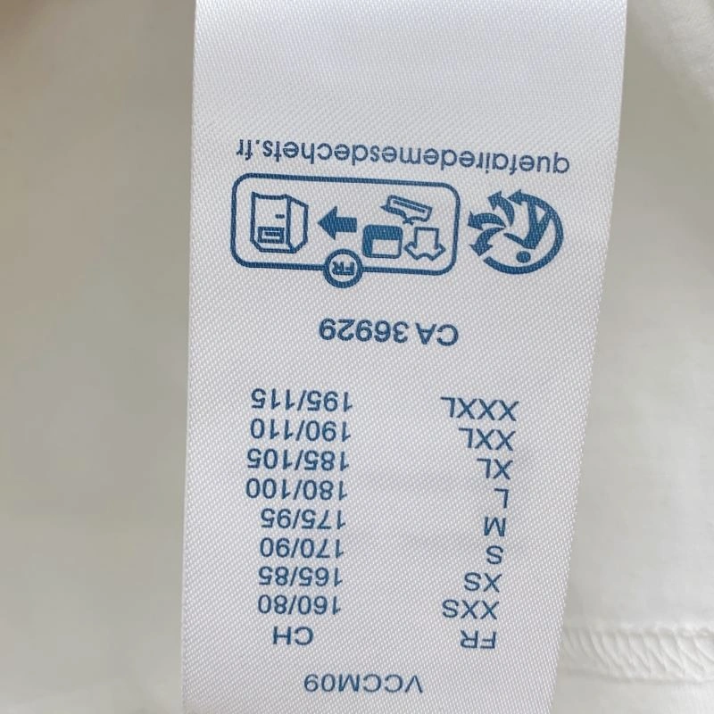 Louis Vuitton T-Shirts Timeless 134199