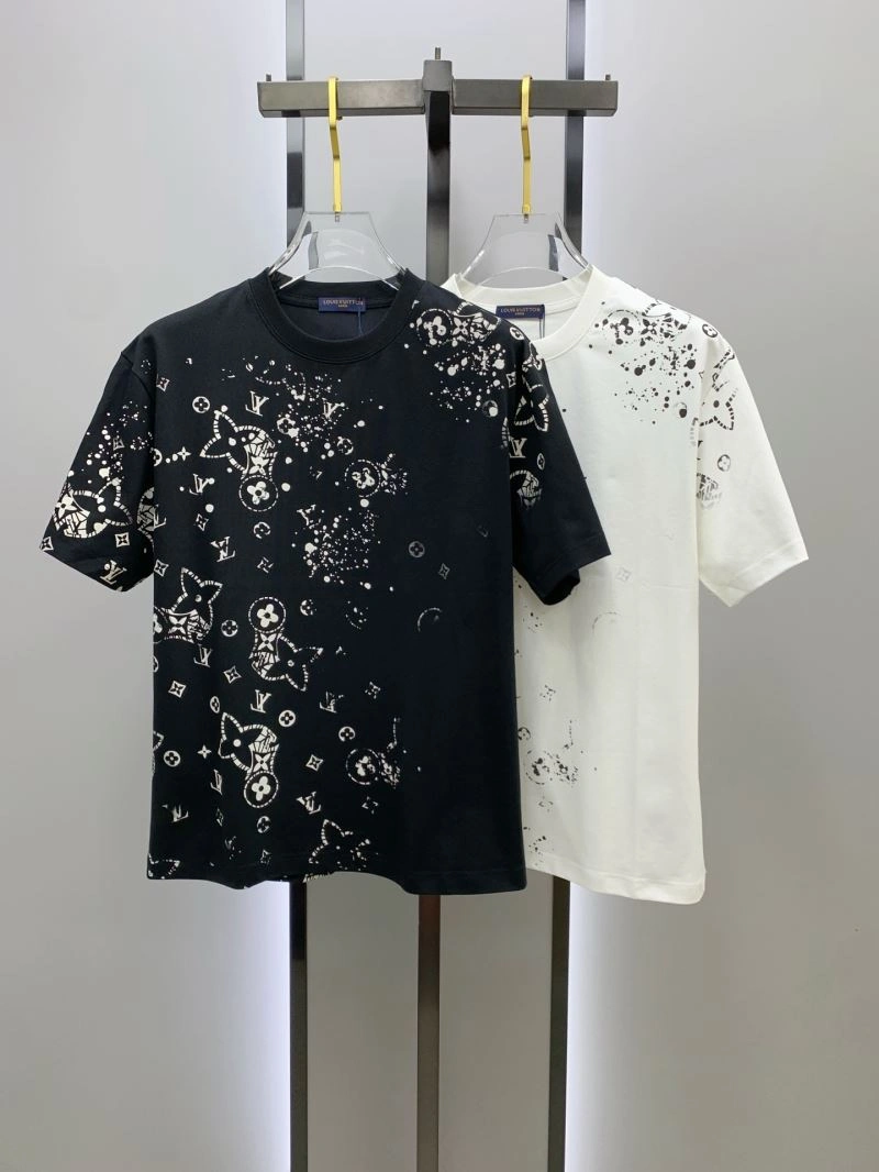 Louis Vuitton T-Shirts Timeless 134199