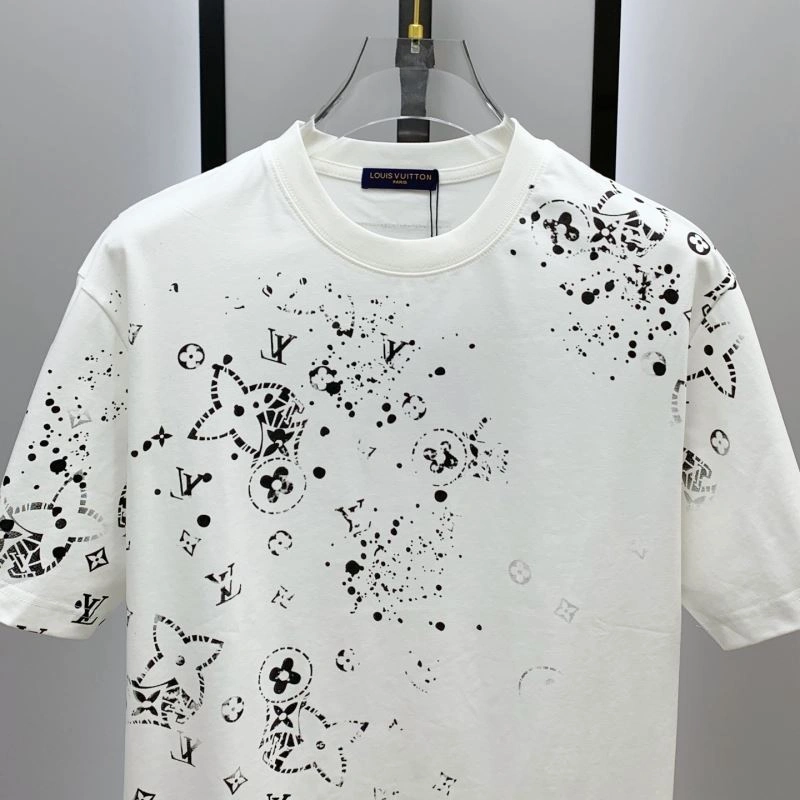 Louis Vuitton T-Shirts Timeless 134199