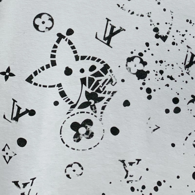 Louis Vuitton T-Shirts Timeless 134199